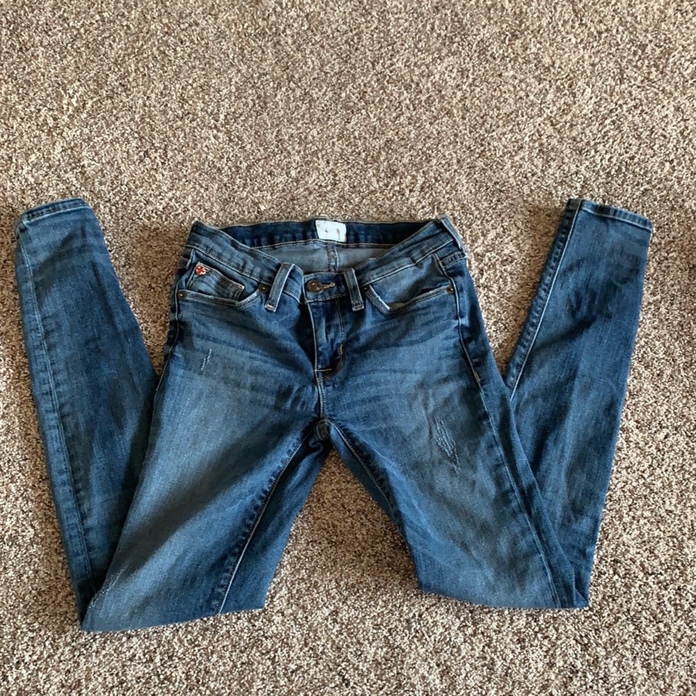 Hudson Jeans Size 25